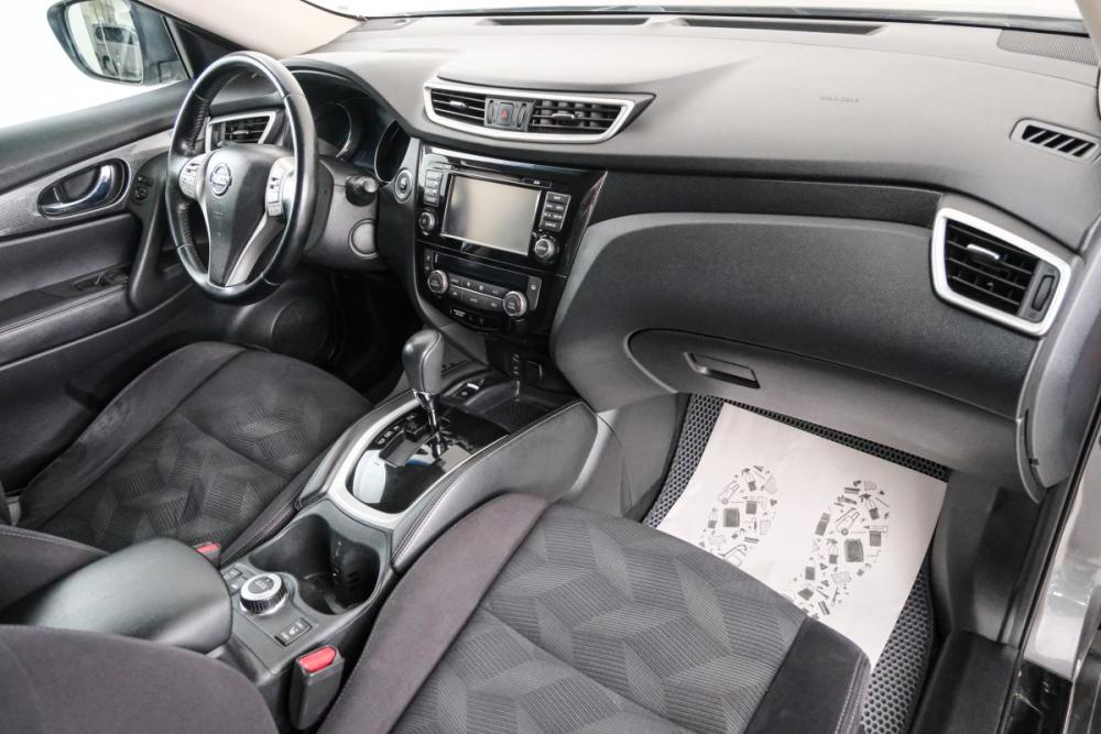 Nissan X-Trail III Красноярск  - изображение 13