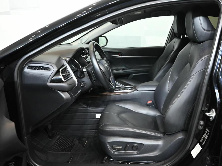 Toyota Camry VIII (XV70) Екатеринбург  - изображение 9