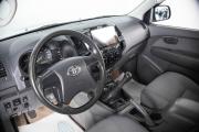 Toyota Hilux VII Рестайлинг Пермь  - изображение 29