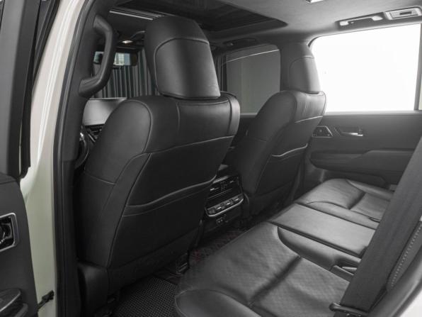 Toyota Land Cruiser 300 Series с пробегом 2021 года, цена 10 599 000 рублей, 86012 км, внедорожник, Автокод Объявления