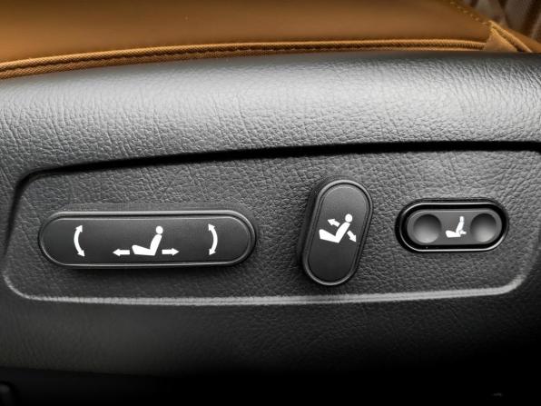 Kia Mohave I Рестайлинг 2 с пробегом 2022 года, цена 5 900 000 рублей, 54859 км, внедорожник, Автокод Объявления