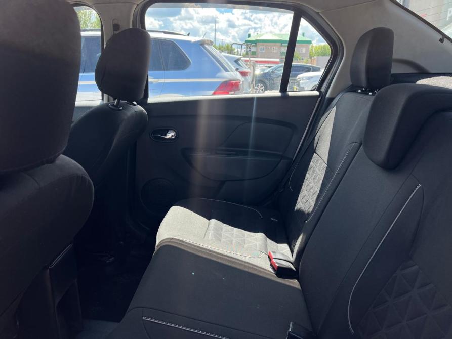 Renault Logan II Рестайлинг Альметьевск  - изображение 19