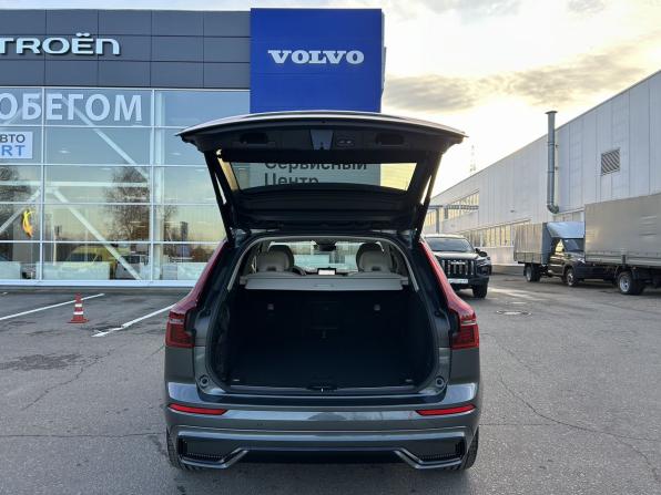 Volvo XC60 II Рестайлинг 3 с пробегом 2026 года, цена 9 900 000 рублей, 24 км, внедорожник, Автокод Объявления
