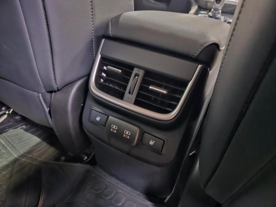 Subaru Outback VI Москва  - изображение 17