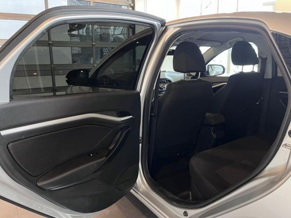 Lada (ВАЗ) Vesta I с пробегом 2019 года, цена 1 099 000 рублей, 63570 км, седан, Автокод Объявления