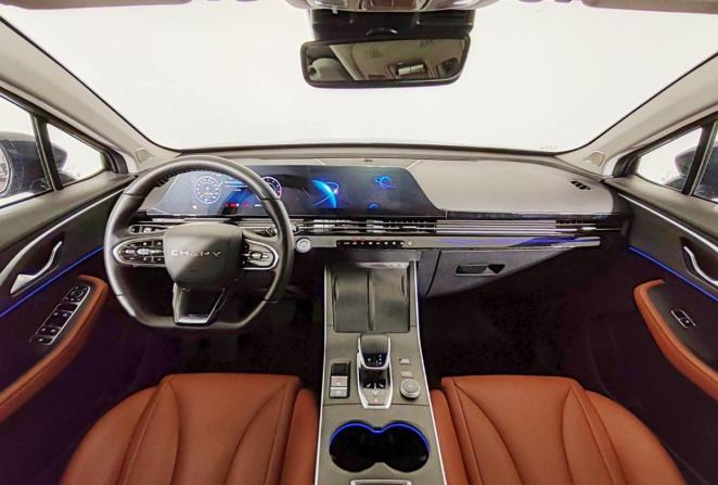 Omoda C5 I с пробегом 2022 года, цена 1 740 000 рублей, 32712 км, внедорожник, Автокод Объявления