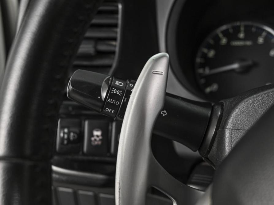 Mitsubishi Outlander III Ставрополь  - изображение 16