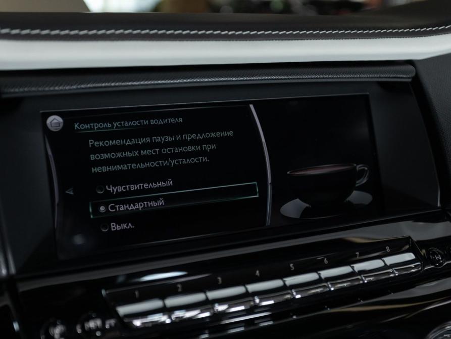 Rolls-Royce Cullinan I Москва  - изображение 35