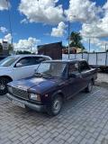 Lada (ВАЗ) 2107 Вологда  - изображение 7
