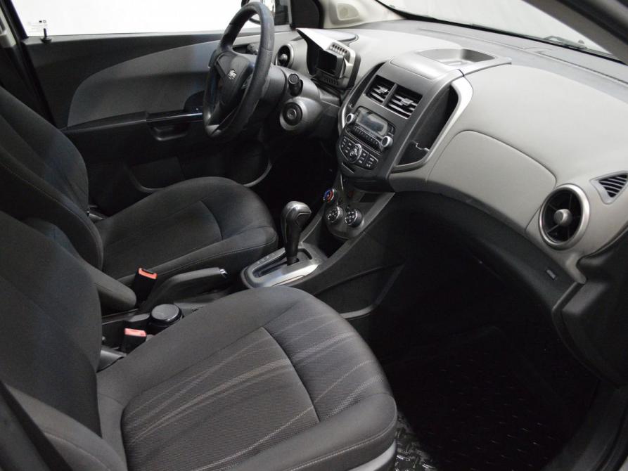 Chevrolet Aveo II Санкт-Петербург  - изображение 11