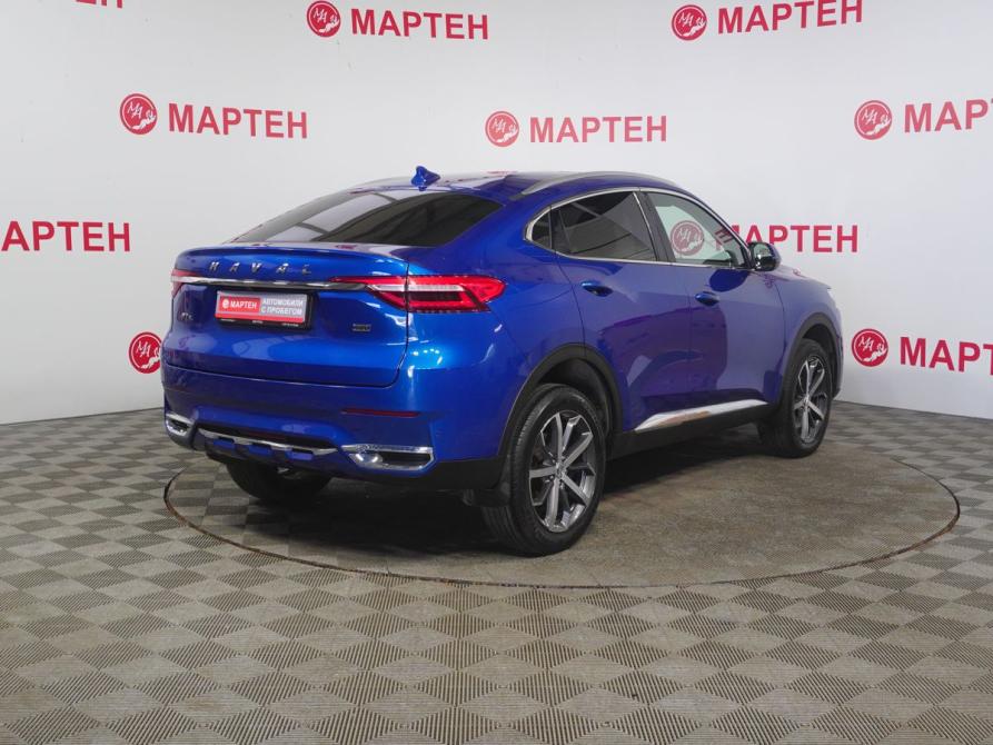 Haval F7x I Вологда  - изображение 5