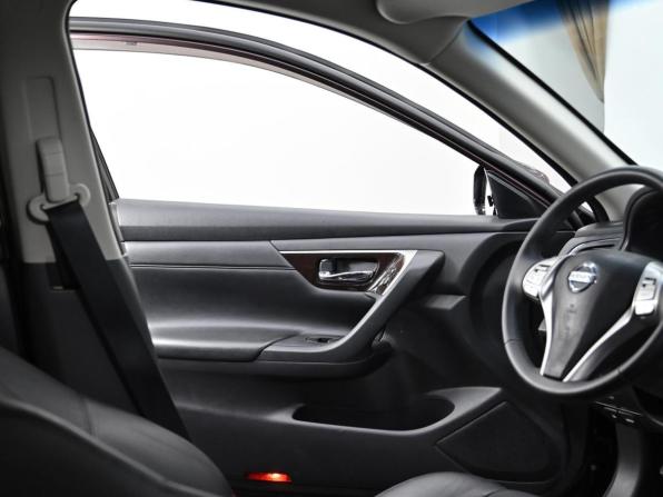 Nissan Teana III с пробегом 2015 года, цена 899 000 рублей, 118000 км, седан, Автокод Объявления