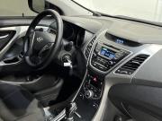 Hyundai Elantra V (MD) Рестайлинг Курск  - изображение 25