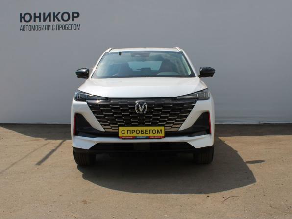 Changan UNI-S (CS55 Plus) I с пробегом 2024 года, цена 2 279 000 рублей, 11157 км, внедорожник, Автокод Объявления