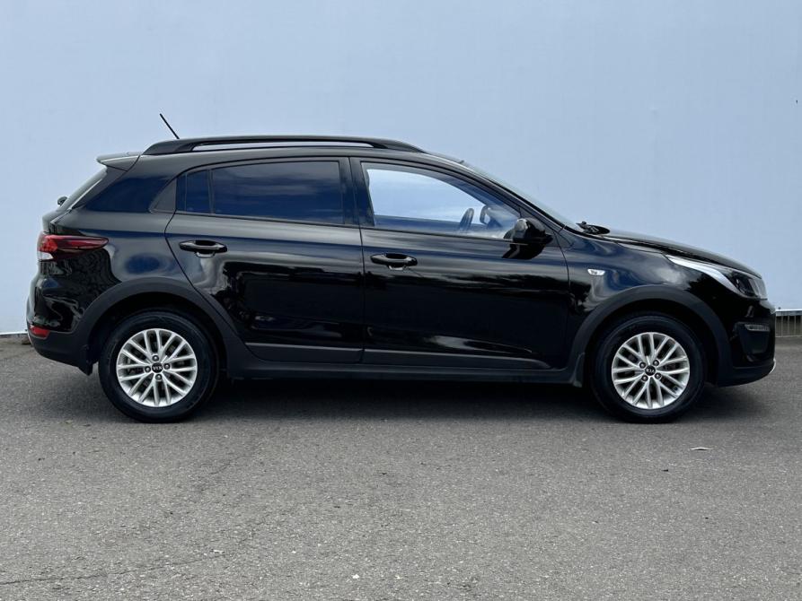 Kia Rio IV Москва  - изображение 4