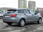 Lada (ВАЗ) Vesta I Ижевск  - изображение 22