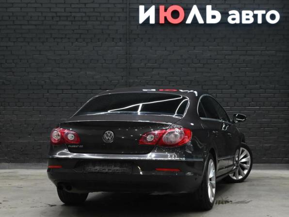 Volkswagen Passat CC I с пробегом 2011 года, цена 1 040 000 рублей, 228297 км, седан, Автокод Объявления