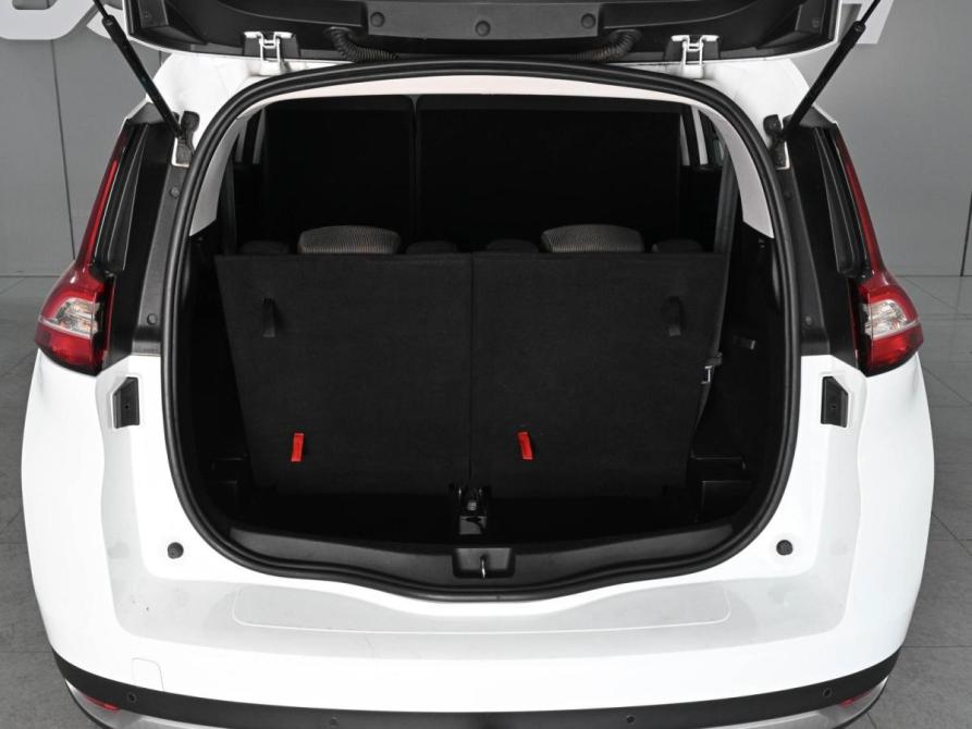 Renault Scenic IV Ростов-на-Дону  - изображение 19
