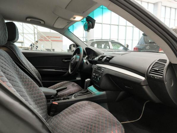 BMW 1 серии I (E81/E82/E87/E88) Рестайлинг с пробегом 2011 года, цена 899 000 рублей, 198211 км, хэтчбек, Автокод Объявления