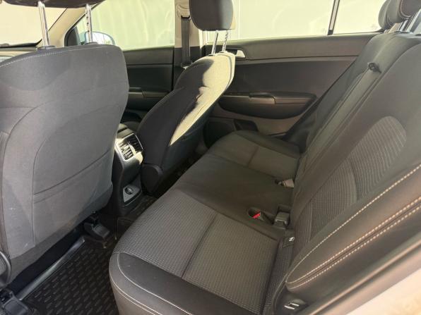 Kia Sportage IV Рестайлинг с пробегом 2021 года, цена 1 729 000 рублей, 120638 км, внедорожник, Автокод Объявления