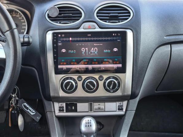 Ford Focus II Рестайлинг с пробегом 2011 года, цена 587 000 рублей, 239427 км, хэтчбек, Автокод Объявления