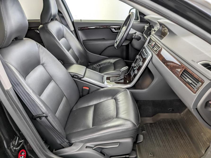 Volvo S80 II Рестайлинг Москва  - изображение 24