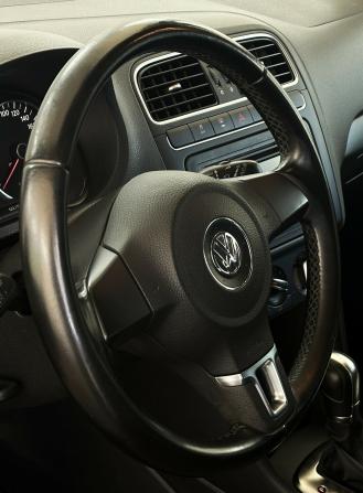 Volkswagen Polo V с пробегом 2011 года, цена 630 000 рублей, 164679 км, хэтчбек, Автокод Объявления