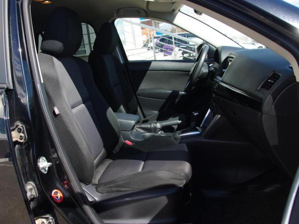 Mazda CX-5 I с пробегом 2014 года, цена 1 790 000 рублей, 103534 км, внедорожник, Автокод Объявления