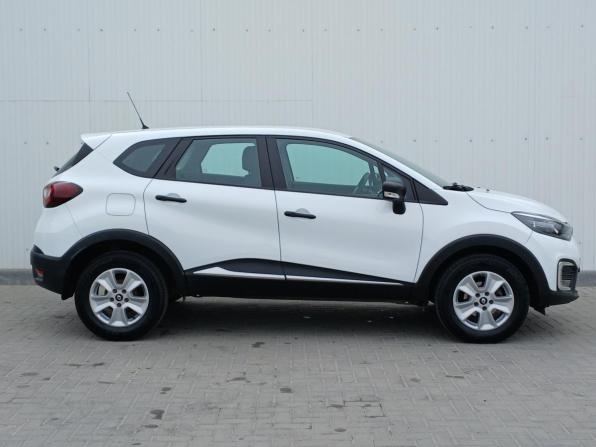 Renault Kaptur I с пробегом 2016 года, цена 1 299 000 рублей, 129000 км, внедорожник, Автокод Объявления