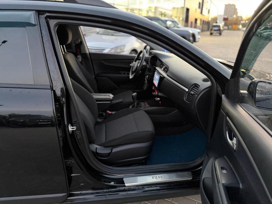 Kia Rio IV Сыктывкар  - изображение 9