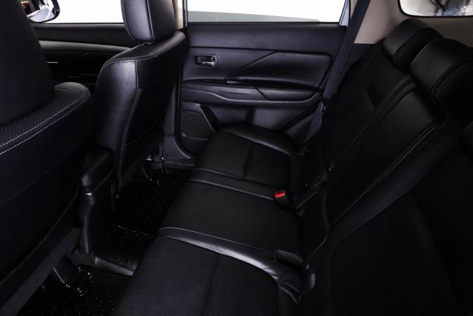 Mitsubishi Outlander III с пробегом 2012 года, цена 1 459 000 рублей, 223000 км, внедорожник, Автокод Объявления