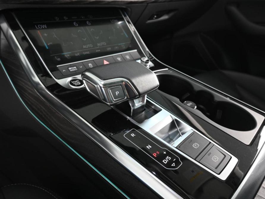 Audi Q8 I (4M) Ростов-на-Дону  - изображение 19