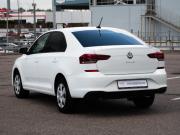 Volkswagen Polo VI Москва  - изображение 23