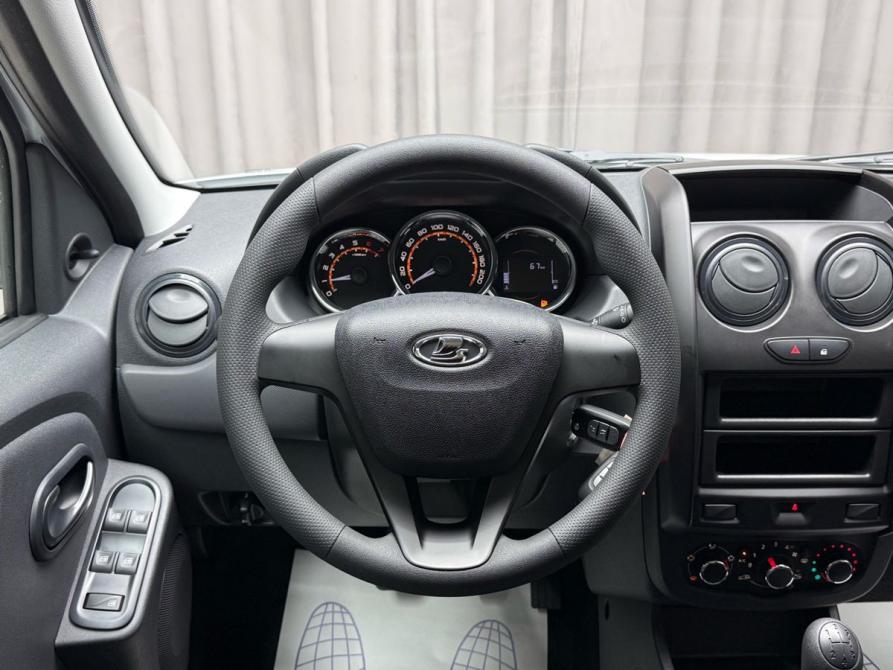 Lada (ВАЗ) Largus I Рестайлинг Ижевск  - изображение 17