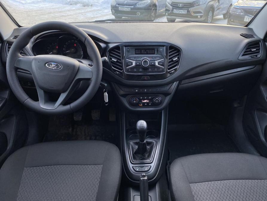 Lada (ВАЗ) Vesta I Нефтекамск  - изображение 10