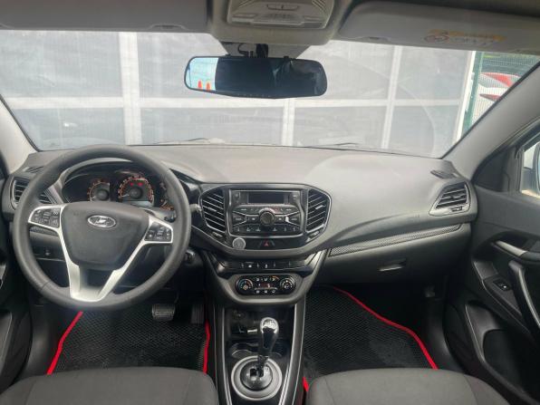 Lada (ВАЗ) Vesta I с пробегом 2019 года, цена 895 000 рублей, 91000 км, универсал, Автокод Объявления