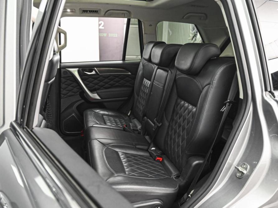 Haval H9 I Рестайлинг Ставрополь  - изображение 10