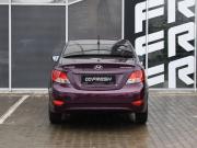 Hyundai Solaris I Краснодар  - изображение 21
