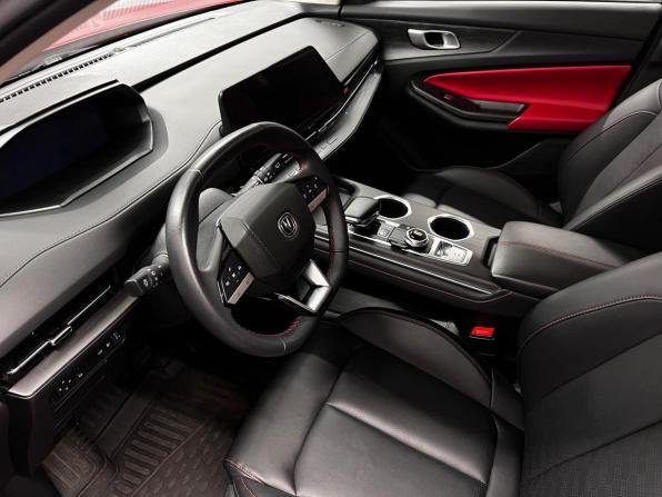 Changan CS55 Plus II с пробегом 2023 года, цена 1 845 000 рублей, 65043 км, внедорожник, Автокод Объявления