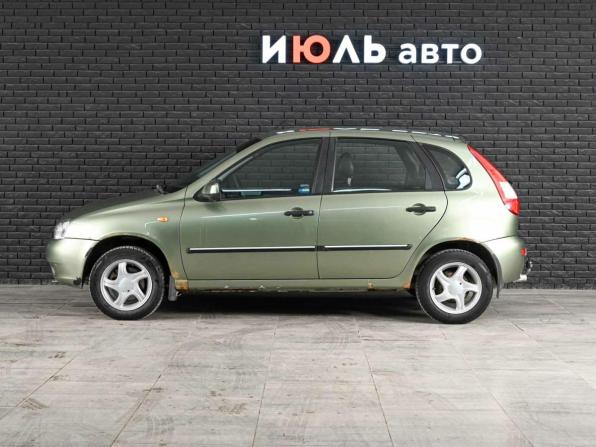 Lada (ВАЗ) Kalina I с пробегом 2011 года, цена 320 000 рублей, 111391 км, хэтчбек, Автокод Объявления