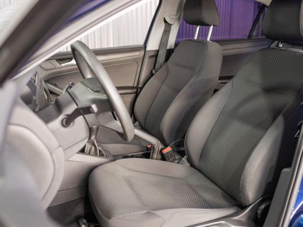 Volkswagen Jetta VI Рестайлинг с пробегом 2014 года, цена 1 199 000 рублей, 94652 км, седан, Автокод Объявления