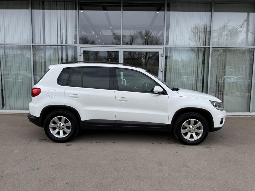 Volkswagen Tiguan I Рестайлинг Воронеж  - изображение 4