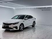 Kia Optima IV Уфа  - изображение 38