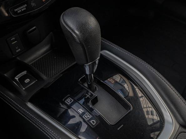 Nissan Qashqai II с пробегом 2018 года, цена 1 790 000 рублей, 73738 км, внедорожник, Автокод Объявления