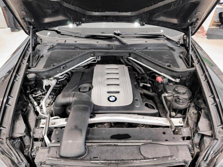 BMW X6 I (E71) Казань  - изображение 11