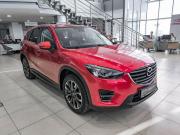 Mazda CX-5 I Рестайлинг Казань  - изображение 25