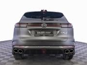 Changan UNI-K Москва  - изображение 36