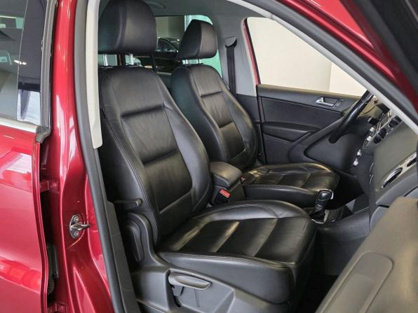 Volkswagen Tiguan I с пробегом 2010 года, цена 1 050 000 рублей, 228020 км, внедорожник, Автокод Объявления