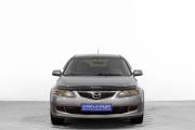 Mazda 6 I (GG) Рестайлинг Барнаул  - изображение 25