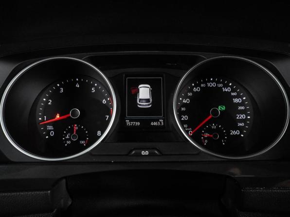 Volkswagen Tiguan II с пробегом 2018 года, цена 2 168 000 рублей, 157739 км, внедорожник, Автокод Объявления